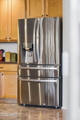 2523 N VIA SERENA Circle, Mesa, AZ 85207