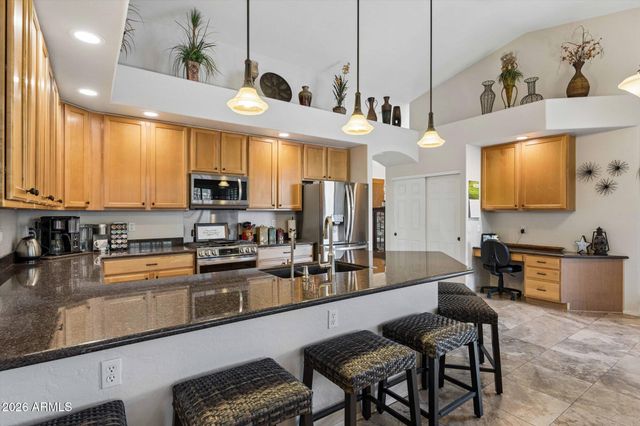 2523 N VIA SERENA Circle, Mesa, AZ 85207