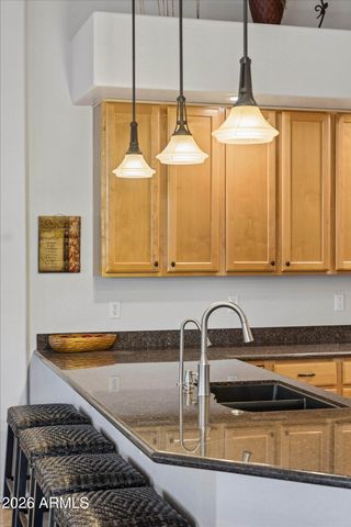 2523 N VIA SERENA Circle, Mesa, AZ 85207