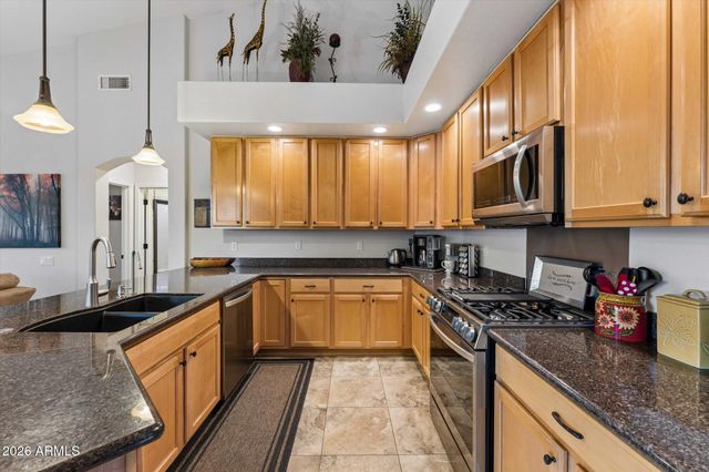 2523 N VIA SERENA Circle, Mesa, AZ 85207