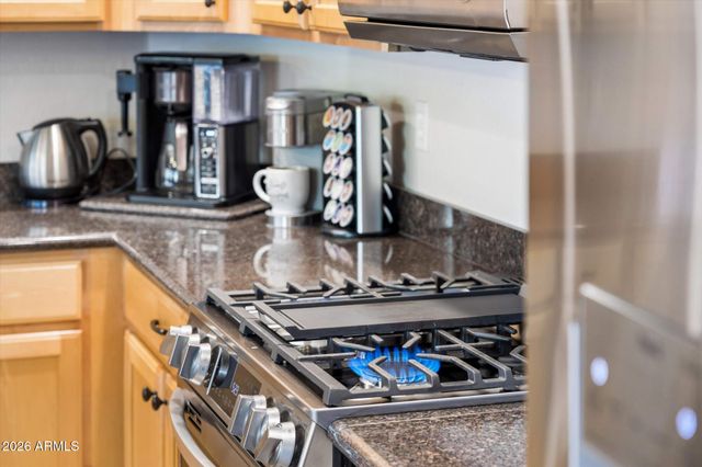 2523 N VIA SERENA Circle, Mesa, AZ 85207