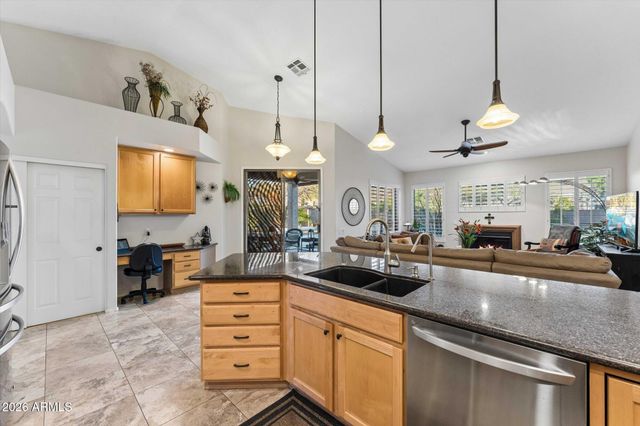 2523 N VIA SERENA Circle, Mesa, AZ 85207