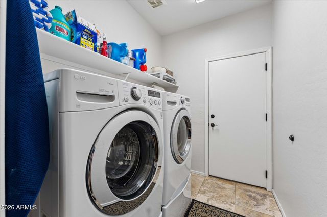 2523 N VIA SERENA Circle, Mesa, AZ 85207