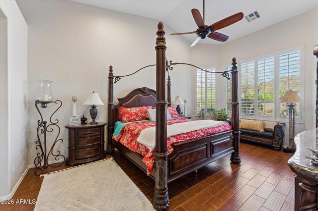 2523 N VIA SERENA Circle, Mesa, AZ 85207