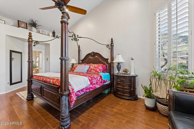 2523 N VIA SERENA Circle, Mesa, AZ 85207