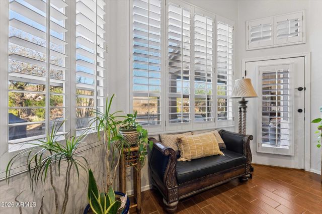 2523 N VIA SERENA Circle, Mesa, AZ 85207