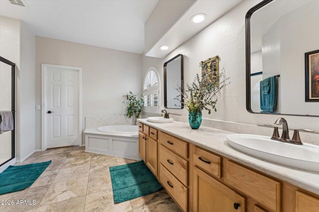 2523 N VIA SERENA Circle, Mesa, AZ 85207