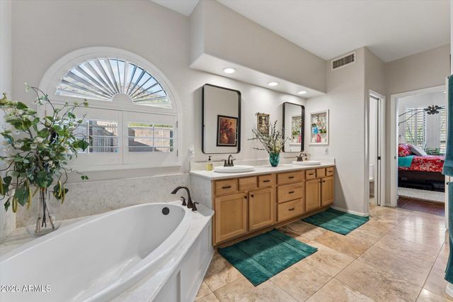 2523 N VIA SERENA Circle, Mesa, AZ 85207