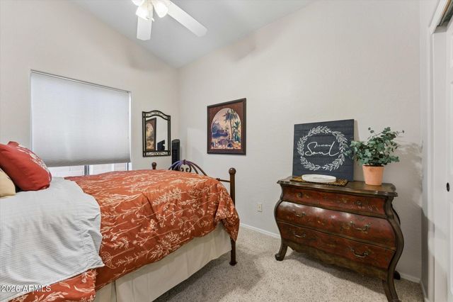 2523 N VIA SERENA Circle, Mesa, AZ 85207