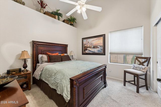 2523 N VIA SERENA Circle, Mesa, AZ 85207