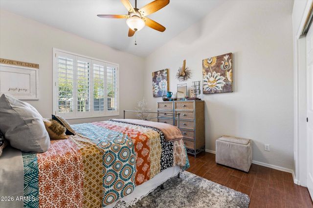 2523 N VIA SERENA Circle, Mesa, AZ 85207