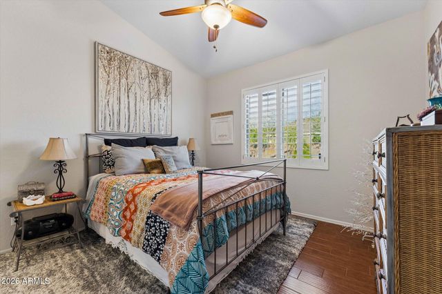 2523 N VIA SERENA Circle, Mesa, AZ 85207