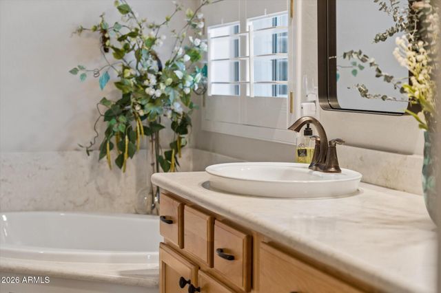 2523 N VIA SERENA Circle, Mesa, AZ 85207