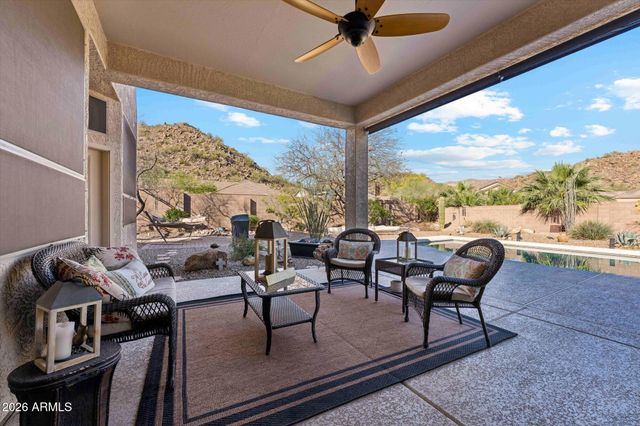 2523 N VIA SERENA Circle, Mesa, AZ 85207