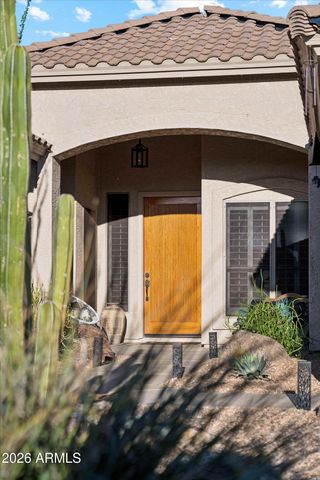 2523 N VIA SERENA Circle, Mesa, AZ 85207