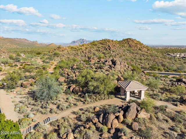 2523 N VIA SERENA Circle, Mesa, AZ 85207