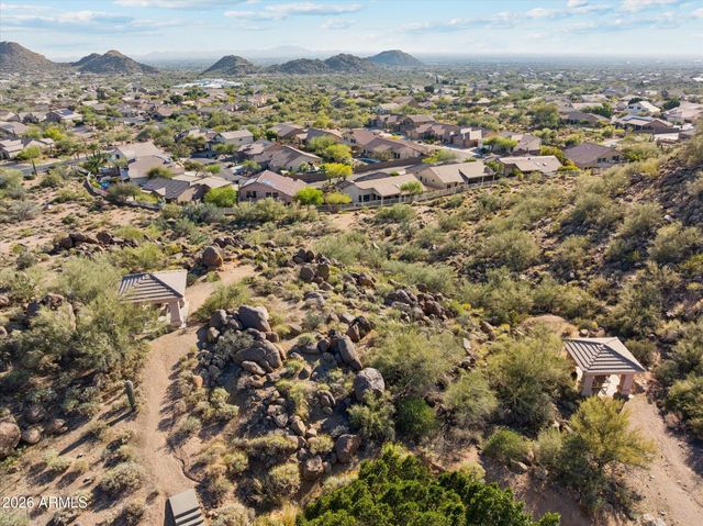 2523 N VIA SERENA Circle, Mesa, AZ 85207