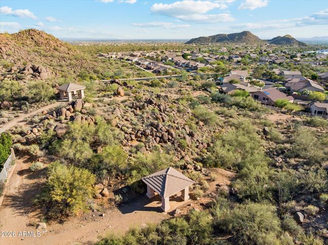 2523 N VIA SERENA Circle, Mesa, AZ 85207