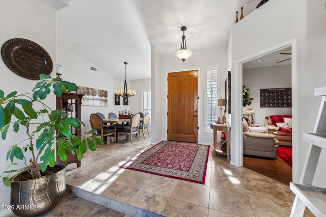 2523 N VIA SERENA Circle, Mesa, AZ 85207