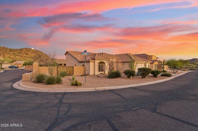 2523 N VIA SERENA Circle, Mesa, AZ 85207