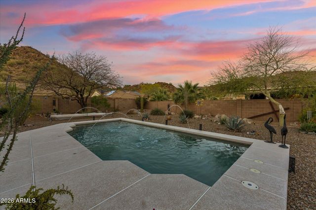 2523 N VIA SERENA Circle, Mesa, AZ 85207