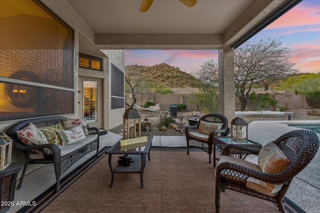 2523 N VIA SERENA Circle, Mesa, AZ 85207