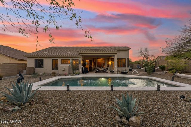 2523 N VIA SERENA Circle, Mesa, AZ 85207