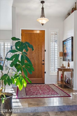 2523 N VIA SERENA Circle, Mesa, AZ 85207