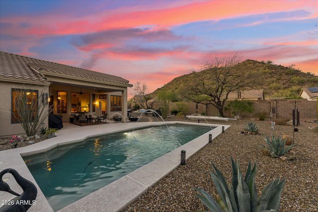 2523 N VIA SERENA Circle, Mesa, AZ 85207