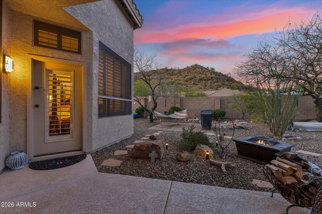 2523 N VIA SERENA Circle, Mesa, AZ 85207