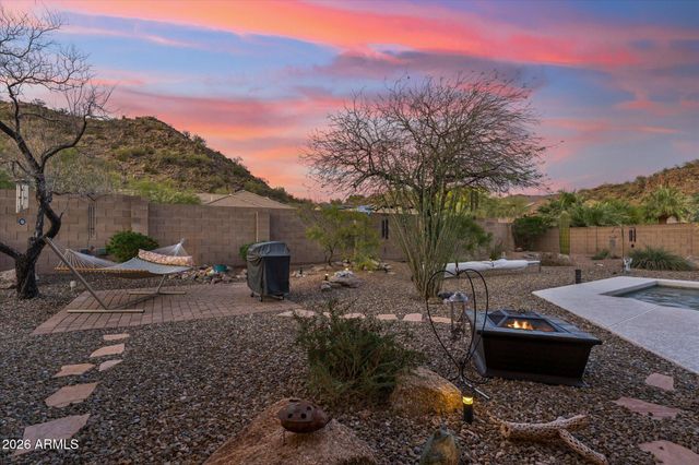 2523 N VIA SERENA Circle, Mesa, AZ 85207