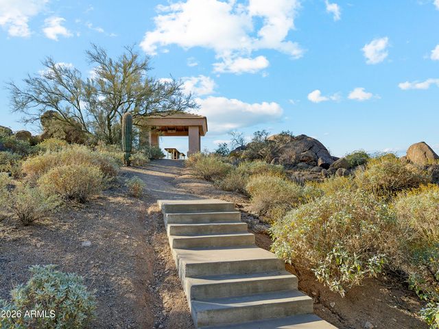 2523 N VIA SERENA Circle, Mesa, AZ 85207