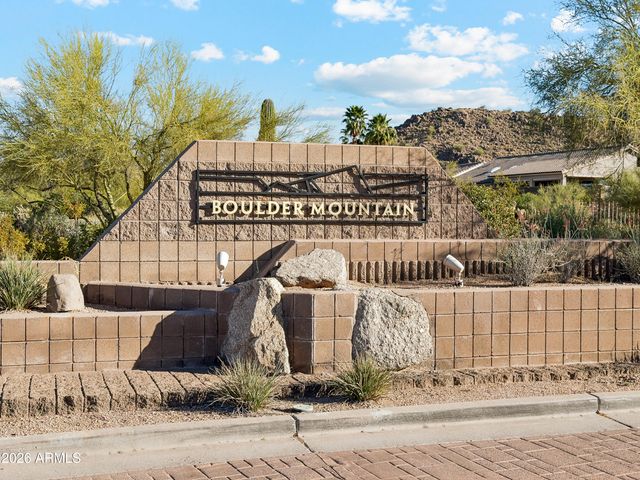 2523 N VIA SERENA Circle, Mesa, AZ 85207