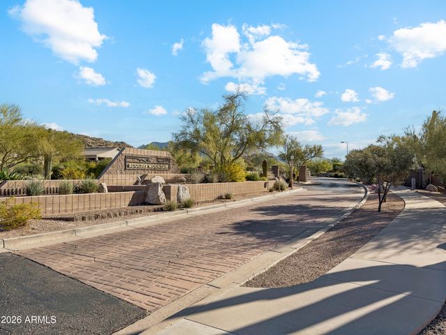 2523 N VIA SERENA Circle, Mesa, AZ 85207