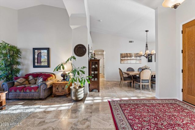 2523 N VIA SERENA Circle, Mesa, AZ 85207