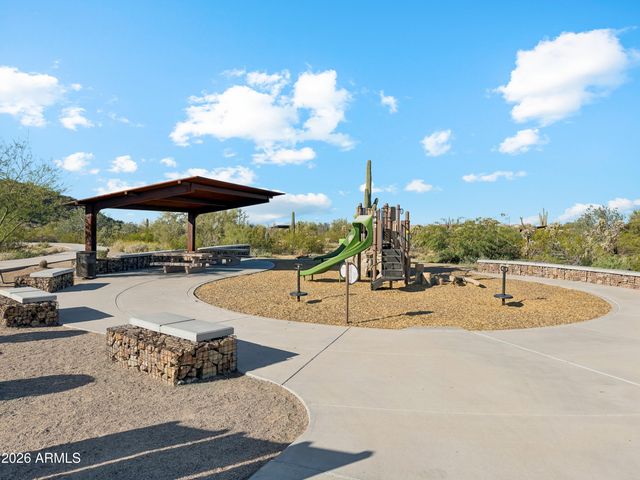 2523 N VIA SERENA Circle, Mesa, AZ 85207