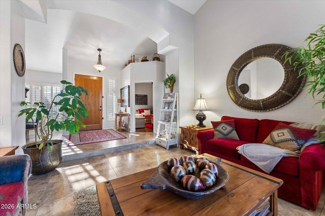 2523 N VIA SERENA Circle, Mesa, AZ 85207