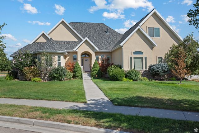 1207 S 2035 W, Lehi, UT 84043