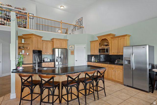 1207 S 2035 W, Lehi, UT 84043