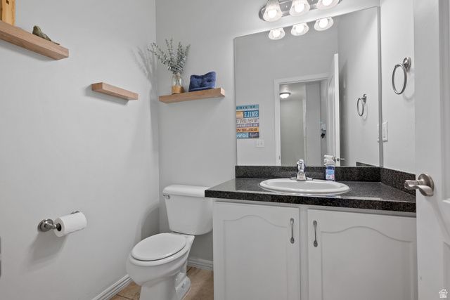 1207 S 2035 W, Lehi, UT 84043