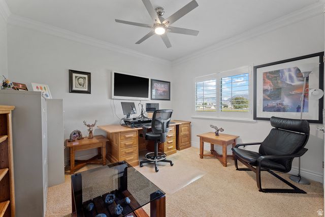 1207 S 2035 W, Lehi, UT 84043