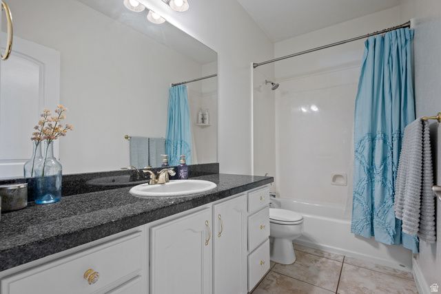 1207 S 2035 W, Lehi, UT 84043