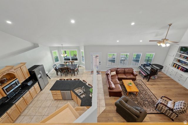 1207 S 2035 W, Lehi, UT 84043