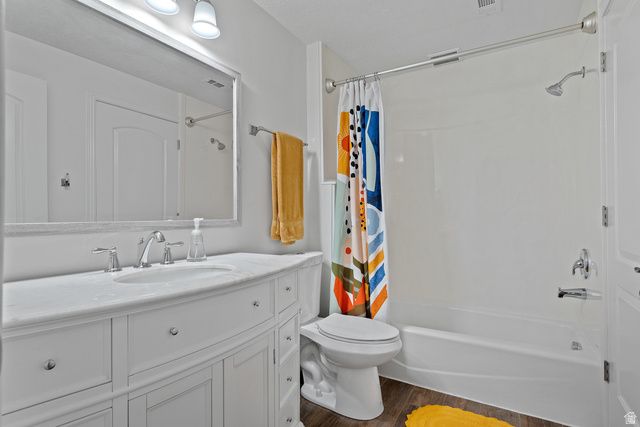 1207 S 2035 W, Lehi, UT 84043