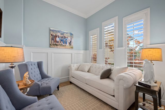 1207 S 2035 W, Lehi, UT 84043