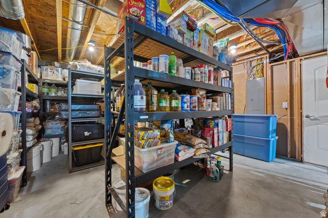 1207 S 2035 W, Lehi, UT 84043