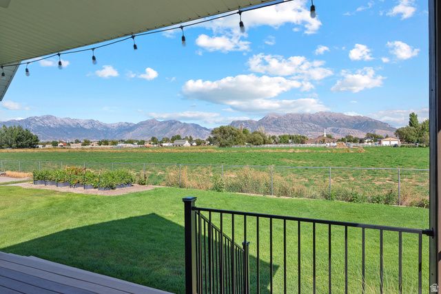 1207 S 2035 W, Lehi, UT 84043