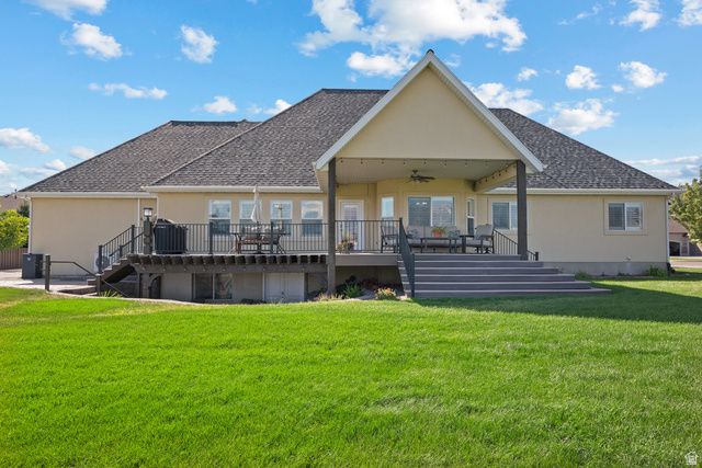 1207 S 2035 W, Lehi, UT 84043