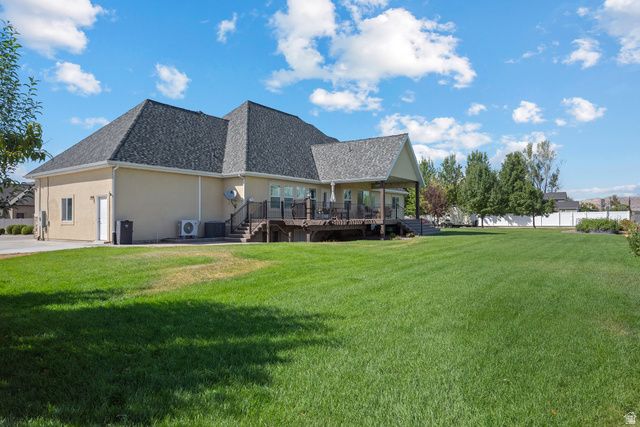 1207 S 2035 W, Lehi, UT 84043