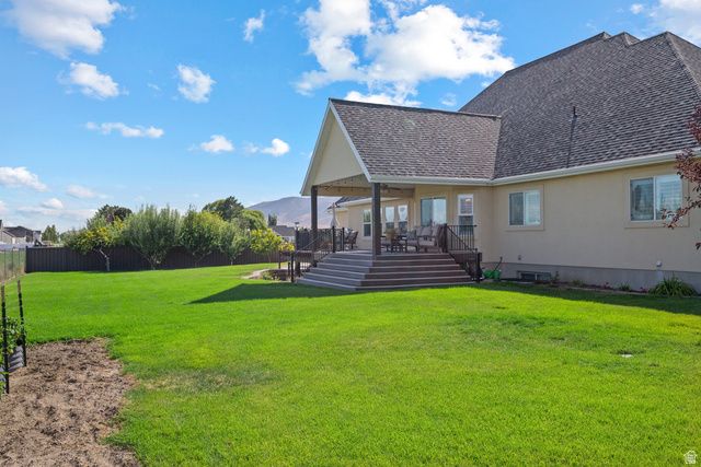 1207 S 2035 W, Lehi, UT 84043
